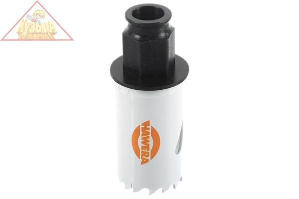 Коронка PROGRESSOR (27х40 мм) HAWERA F00Y227638