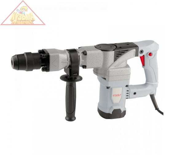 Молоток отбойный электрический СТАВР МОЭ-1300, арт. ст1300моэ