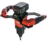 Аккумуляторный миксер бесщеточный ELITECH МСА 18БЛ2 