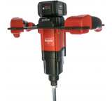 Аккумуляторный миксер бесщеточный ELITECH МСА 18БЛ2 