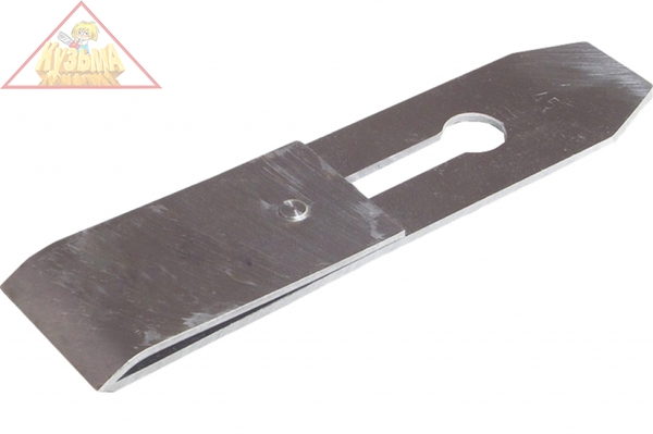 Нож для фуганка 51 мм PINIE 6-510S