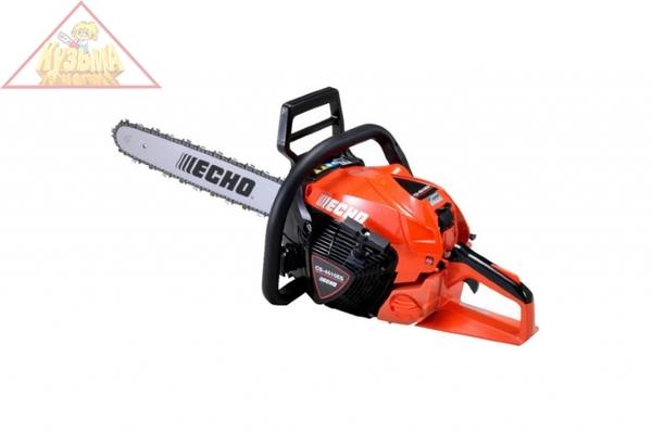 Бензопила ECHO CS-4510ES-15 CS-4510ES/Y38L
