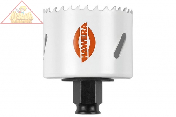 Коронка PROGRESSOR (33х40 мм) HAWERA F00Y227642