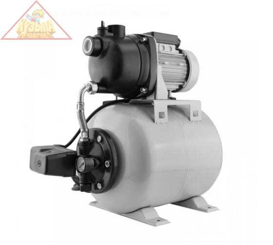 Насосная станция Ставр НС-600/20, арт. ст600-20нс