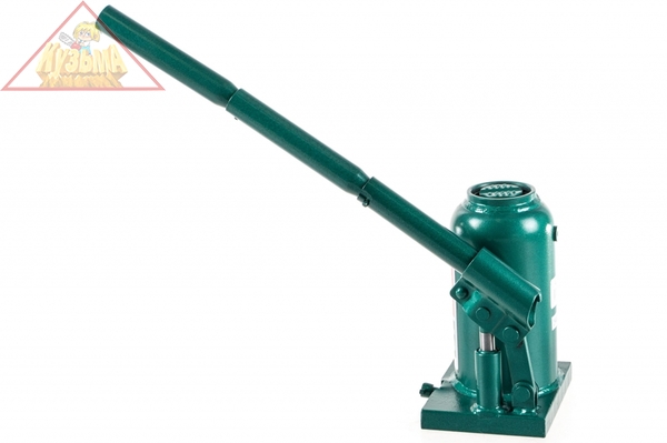 Гидравлический бутылочный Домкрат KRAFTOOL 6 т, 170-420 мм, 43463-6 