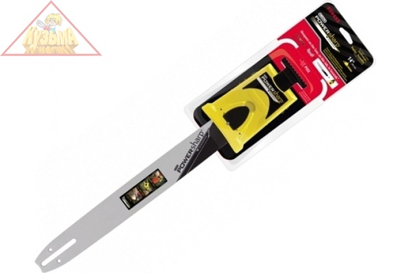 Шина с заточным устройством PS (14"; 52 звена) А041 Oregon 542310