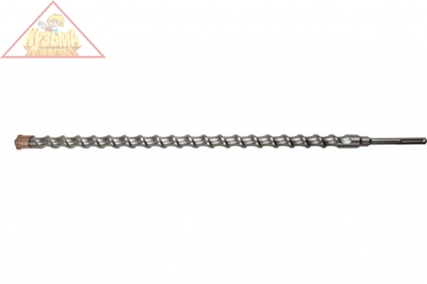 Бур Professional (52х610/720 мм; SDS-max) Stayer 29370-610-52