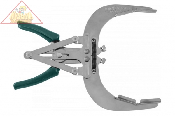 AI020019 Щипцы для поршневых колец 115-180 мм.Jonnesway