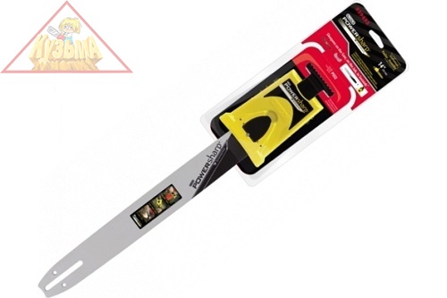 Шина с заточным устройством PS (16"; 55 звеньев) А074 Oregon 542315