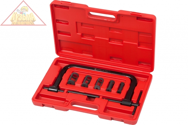 Универсальный рассухариватель клапанов МАСТАК 103-10006C