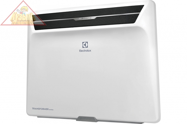 Модуль отопительный электрического конвектора Electrolux серии Air Gate Transformer ECH/AG2-1500 T, арт. НС-1081911