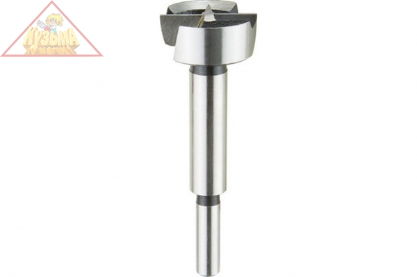 Сверло Форстнера по дереву (40.0 х 90 мм) HAWERA F00Y105840