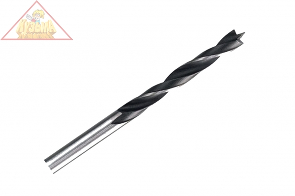 Сверло по дереву Standart (20x200 мм) HAWERA F00Y105825