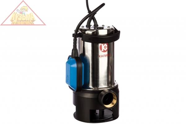 00000067222 Насос центробежный Калибр НПЦ-1100/35Н