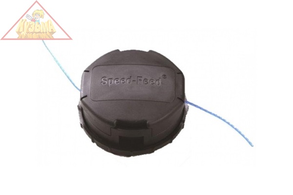 Головка триммерная SpeedFeed450 Shindaiwa X047000580