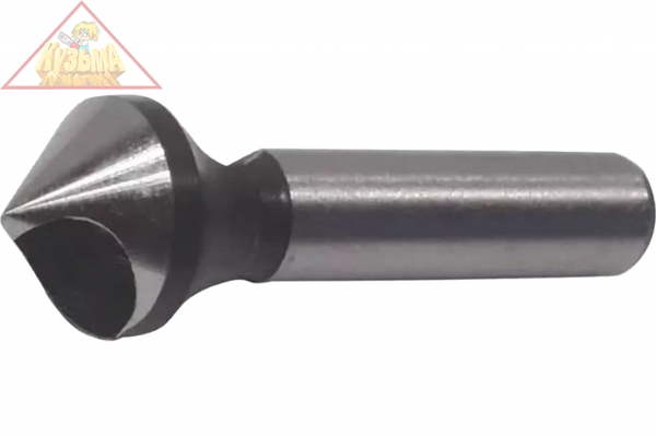 Зенкер со снятием стружки 20/25 BUCOVICE 742025