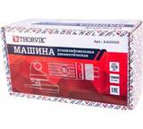 Машинка углошлифовальная пневматическая Thorvik 10000 об/мин., 125 мм, арт. AAG0510