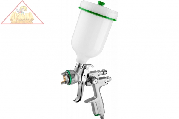 Пневматический краскопульт KRAFTOOL PRO Jeta 1000 06559-1.3