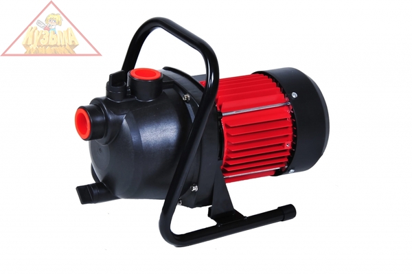 Насос садовый Elitech НС 600П арт.176231