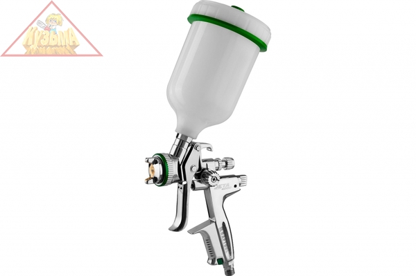 Пневматический краскопульт KRAFTOOL PRO Jeta 4000 06555-1.3