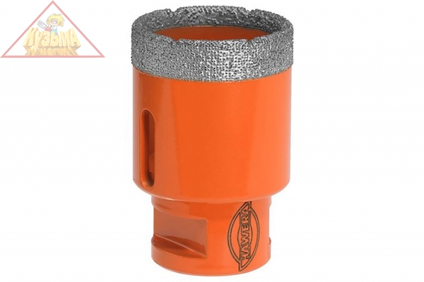 Коронка алмазная DRY SPEED (25х35 мм; М14) HAWERA F00Y265648