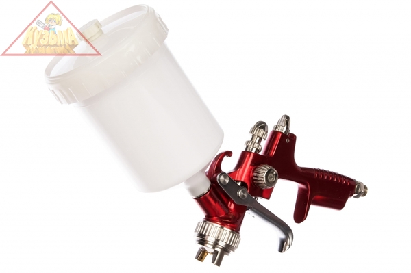 00000049780 Краскораспылитель Калибр КРП-1,3/0,5ВБ ПРОФИ