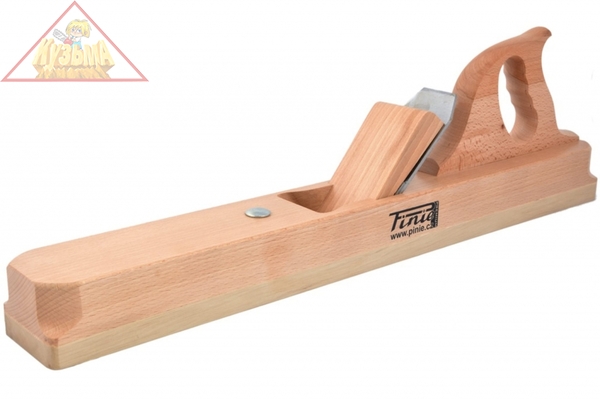 Фуганок Premium 60 мм PINIE, P6-6060PremiumPlus