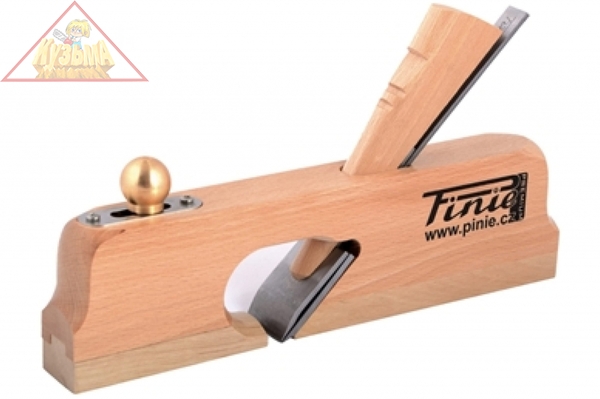 Фальцгебель деревянный PremiumPlus 30 мм PINIE, 10-30PremiuPlus
