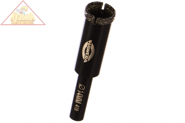 Алмазное сверло (14 мм) HAWERA F00Y265227