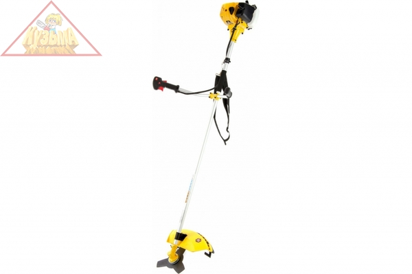 Бензиновый триммер DENZEL DT 33 96222