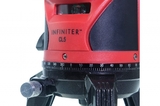 Лазерный нивелир Condtrol INFINITER CL5, арт. 1-2-212
