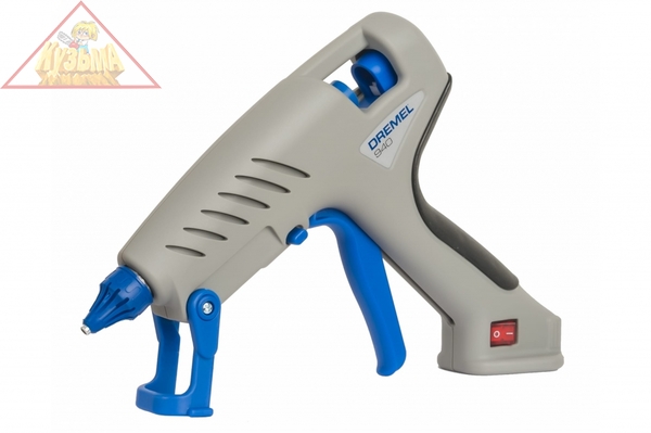 Высокотемпературный клеевой пистолет Dremel 940 F0130940JC