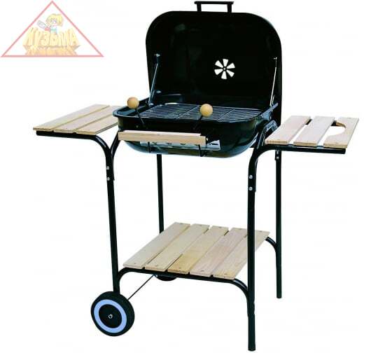 Гриль Green Glade ASK21