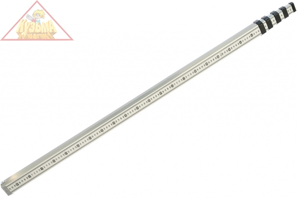 Нивелирная рейка CONDTROL TS 5M, 2-16-017