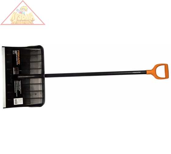 Скрепер для уборки снега Fiskars SolidTM 1026792