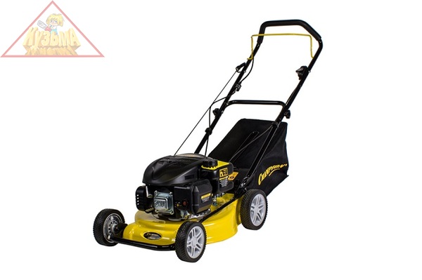 Газонокосилка Champion LM4122