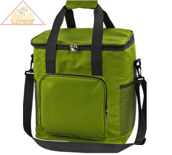 Сумка-изотермическая 34 л Green Glade T1063