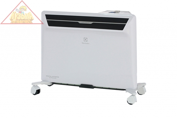 Конвектор электрический Electrolux Air Gate Digital Inverter ECH/AGI-1500, НС-1116367