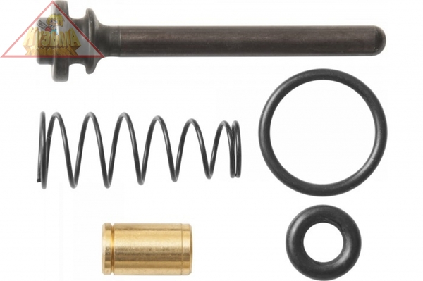 OMP11339RKV Ремонтный комплект клапана гайковерта пневматического OMP11339/OMP11339L.OMBRA