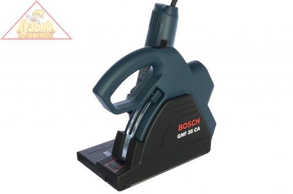 Штроборез Bosch GNF 35 CA 0601621708