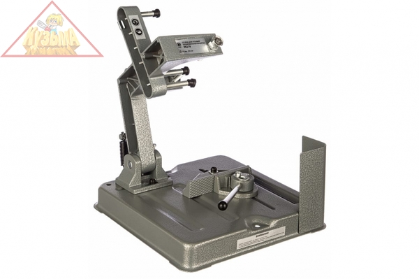 00000000576 Стойка для МШУ-180,230mm 96214 Калибр