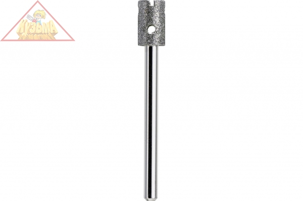 Сверло по стеклу 6.4 мм Dremel 26150663JB