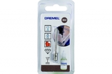 Сверло по стеклу 6.4 мм Dremel 26150663JB
