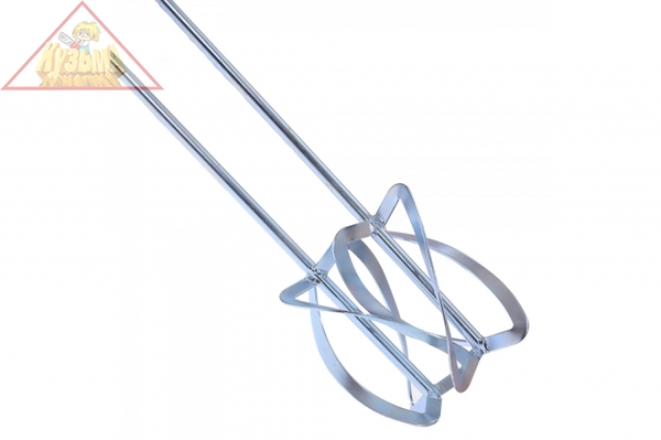 00000055744 Комплект насадок-миксеров М27 (правая и левая) для ЭРМД-1600Е / ЭРМД-1600/2Е