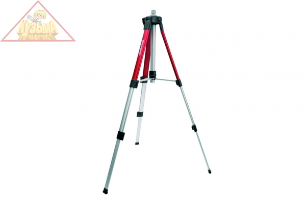 Штатив CONDTROL H130 с элевационной головкой и резбой 1/4 и 5/8, 2-17-032