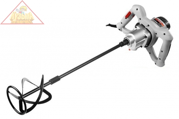 Строительный миксер Зубр МАСТЕР МР-1050-1