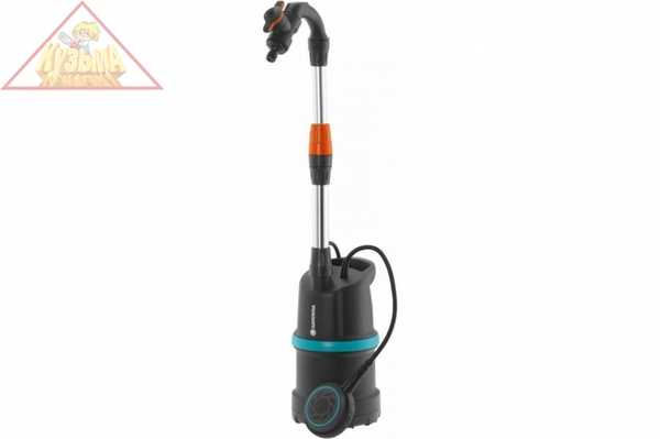 Насос садовый Gardena 5000/5 Comfort (арт. 01734-20.000.00)