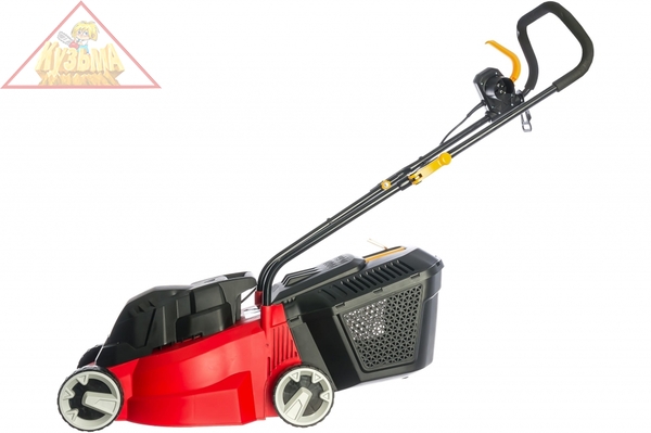 Электрическая газонокосилка ELITECH ЕК 1000Н арт. 195620