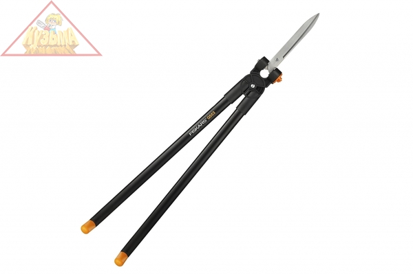 Ножницы для травы и живой изгороди Fiskars PowerLevel GS53, арт. 1001565