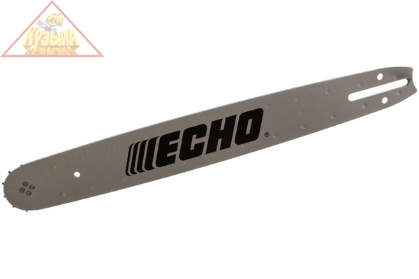 Шина 16 (40 см; 0.325; 1.3 мм; 66 зв.) ECHO C40S20-66AA-ET